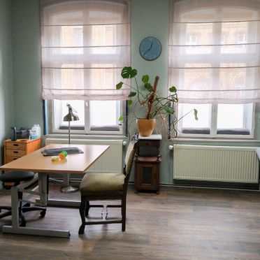 Fotogalerie der Fachpraxis für Ergotherapie & Schmerztherapie Mandy Malerz in Lutherstadt Wittenberg